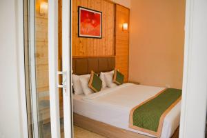 Hotel Maenamla Namchi - yagi group