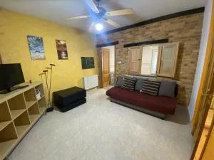 Casa Pumba - 圣马丁德拉韦加