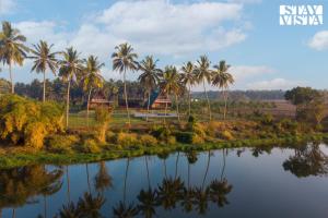 Golden Triangle by VEO - Part of StayVista