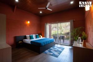 Golden Triangle by VEO - Part of StayVista