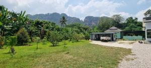 Tambun Hillview Cottage 1