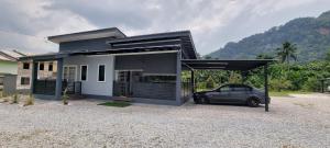 Tambun Hillview Cottage 1