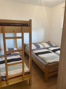 Apartmán s výhledem na moře