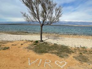 Apartmán s výhledem na moře