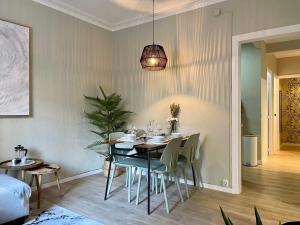 The Collection Barcelona - Poble Sec - Modern & comfy 3 bedrooms