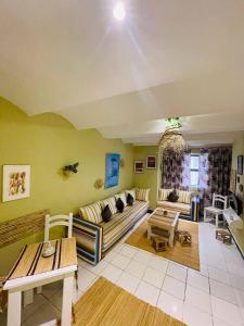 Beautiful Studio In Casablanca