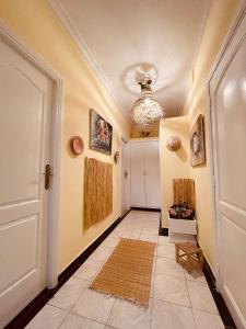 Magnificent studio for two in the center of Casablanca