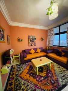 obrázek - Beautiful Studio in the heart of Casablanca