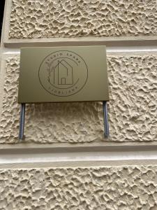 Studio Spark Ljubljana 