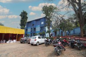 Hotel Shantinivas Maithon near Maithon Dam Boat Ghat