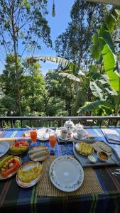 The Bliss Homestay - Ubytování bez kategorie ve městě Ella