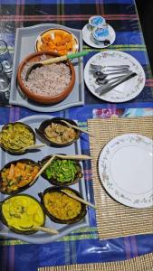 The Bliss Homestay