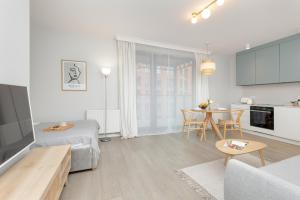 WoodicApart Gdansk by Renters