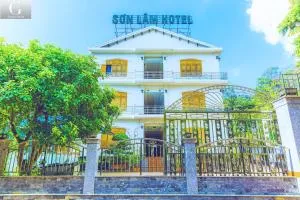 GRAD Son Lam Hotel - Anh Sơn