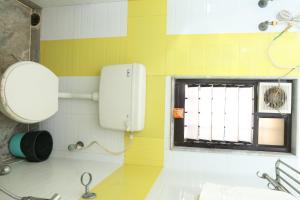 The Elite Apartment Hotel