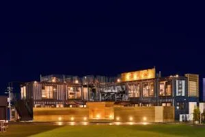 Rakuten STAY x EAGLES - Shin-yashiki