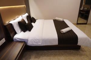 HSM Grand Inn, Chittoor