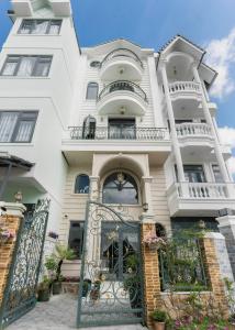 Valley Villas Da Lat