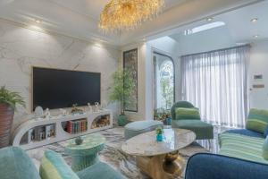 Valley Villas Da Lat