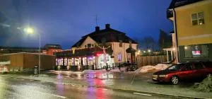 Villa Henrys - Lidö