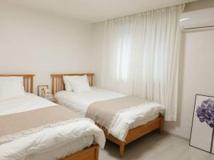 KINTEX Daewha Stay Kintex 5min Baek Hospital 1min Daewha Station 5min