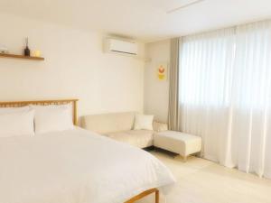 KINTEX Daewha Stay Kintex 5min Baek Hospital 1min Daewha Station 5min