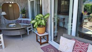 CHEZ LORNA 3 nights or plus