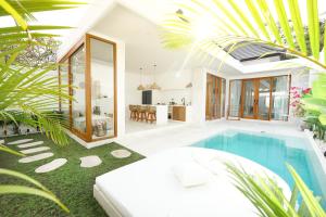 Adara Villas Uluwatu