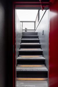 Furano Trailer Village Den