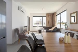 Nelia Panorama Villa