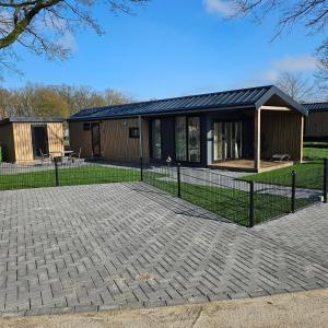 HUB Resorts Drentse Weelde