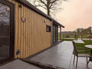 HUB Resorts Drentse Weelde