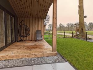 HUB Resorts Drentse Weelde