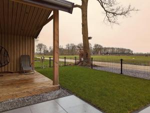 HUB Resorts Drentse Weelde