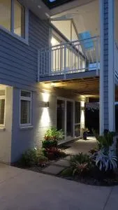 Stylish Matua Apartment - Omokoroa