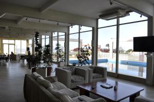 Hotel Golf Internacional