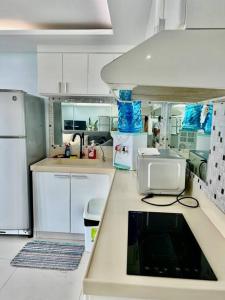 2BR Unit at the Center of Cebu