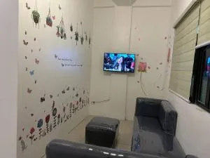 Caishen Modern Affordable Apartelle 202 - Biluso