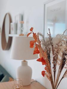 Casa Rosalía II in Puerto del Carmen