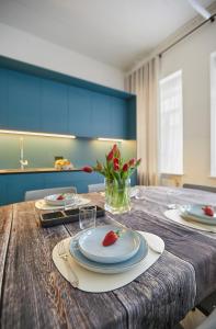 Kurpiai Old Town, 3BD