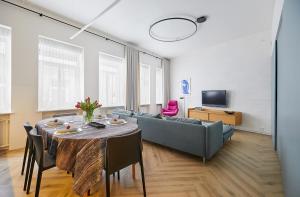 Kurpiai Old Town, 3BD