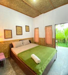 Kembang Kuning Cottages