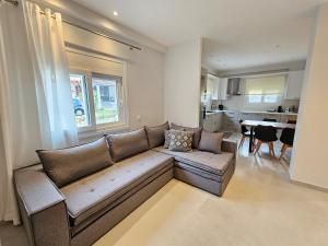 NAVSIKA LUXURY APARTMENT