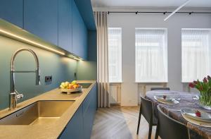 Kurpiai Old Town, 3BD