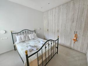 NAVSIKA LUXURY APARTMENT