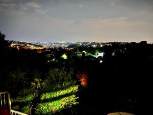 Honeyhills Excellence Resorts D