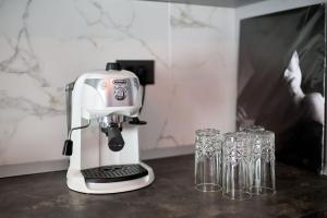 Viva Beach Apartment in Infinity Resort - parking