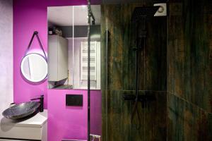 Viva Beach Apartment in Infinity Resort - parking