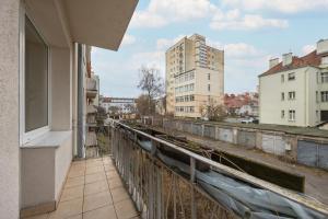 Heart of Sopot Spacious Apartment by Renters