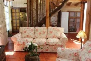 La casita de Alameda - Лосоя